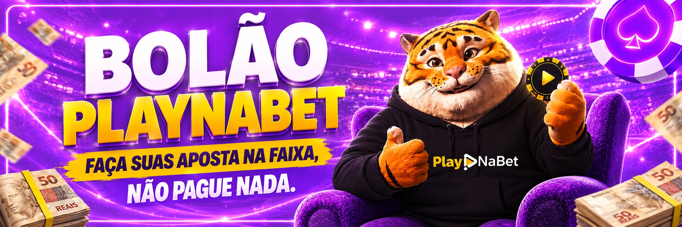 Bolão PlayNaBet