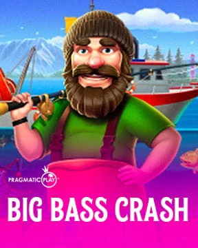 Big Bass Crash