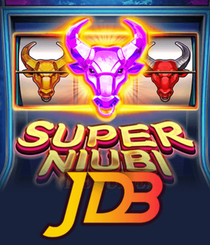 Super Niubi