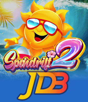 Spindrift 2