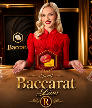 Speed Baccarat R