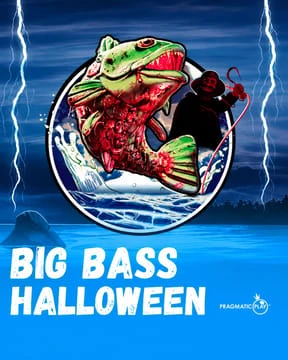 Big Bass Halloween
