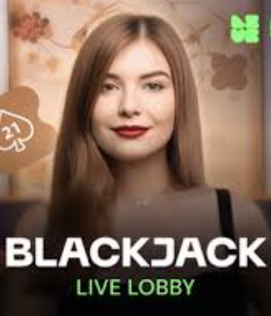 Blackjack Emerald