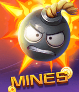 Mine