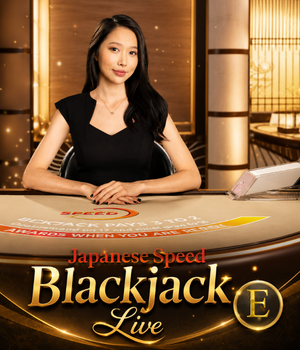 Japanese Speed Blackjack E