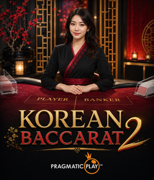 Korean Speed Baccarat 6