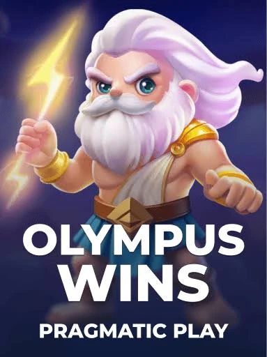 Olympus Wins