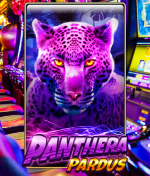 Panthera Pardus