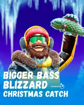 Bigger Bass Blizzard - Christmas Catch