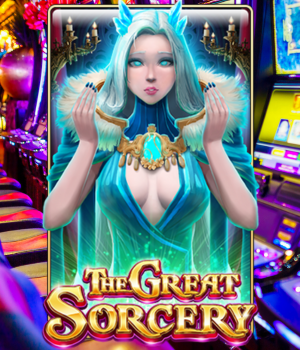 The Great Sorcery