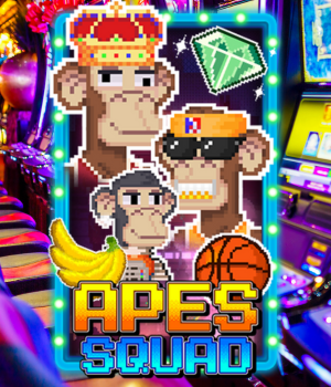 Apes Squad