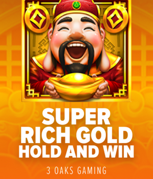 Super Rich God
