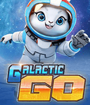 Galactic GO